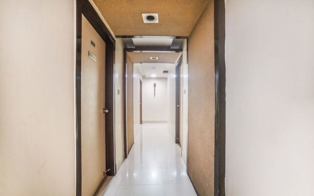 FabExpress Royal Residency I
