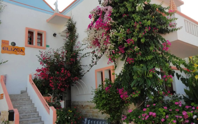 Villa Elizea