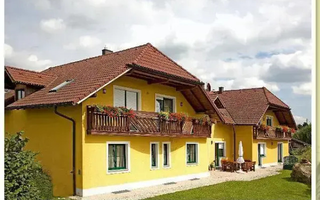 Pension Wolfmayr