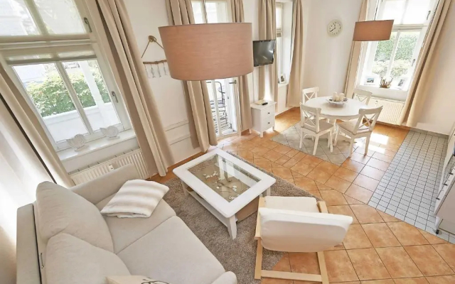 Villa Concordia F655 Wg 01 "Lohme", strandnah - Villas_and_Bungalows in Ostseebad Binz - Photo 3