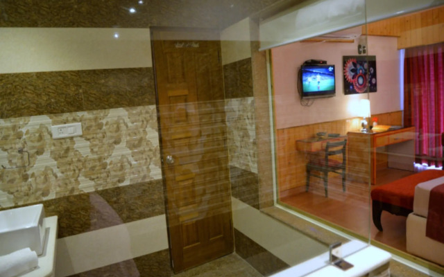 Sun Park Resort