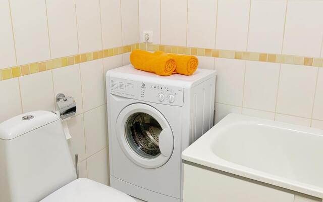 Rental Family Rooms (Рентал Фэмили) на улице Шишкова 72/3