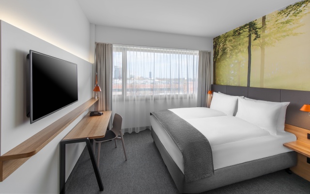 Holiday Inn Munich - Leuchtenbergring