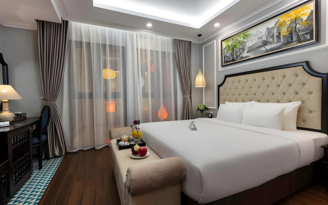 Babylon Premium Hotel & Spa