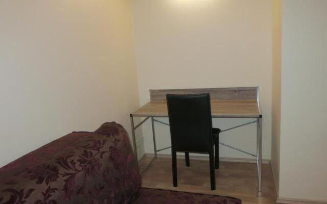Cat Garden Premium Apartments Riga