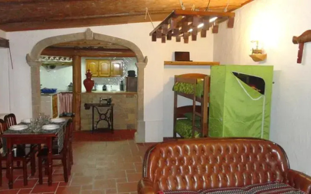 Quinta da Silveira