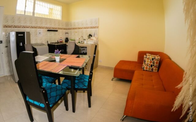 Apartamentos Villas de Cartagena