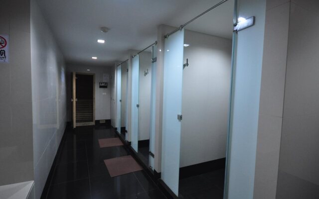 M PLACE at IMPACT Muangthong Thani