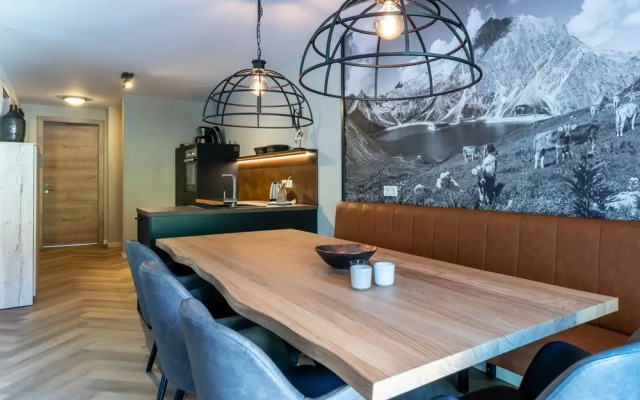 UplandParcs Montafon