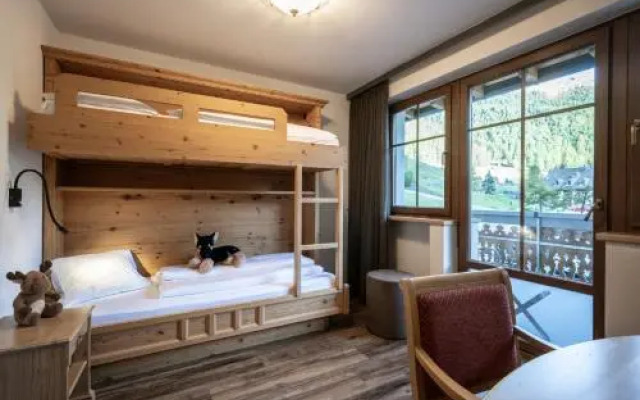 Wellness Hotel Post