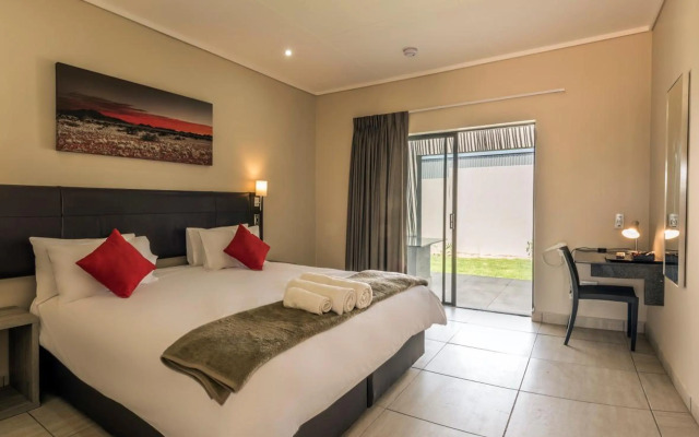 Pofadder Inn by Country Hotels