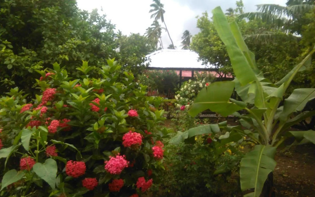 Hospedaje La Cascada