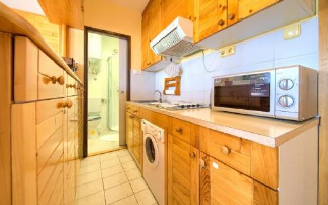 Studio Apartment Vesna