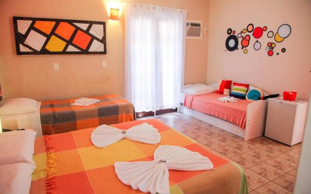 Pousada Recanto Domus