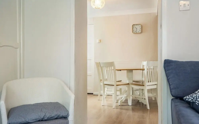 Violet Cottage