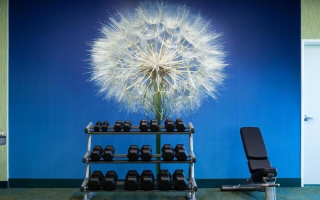 SpringHill Suites Kennewick Tri-Cities