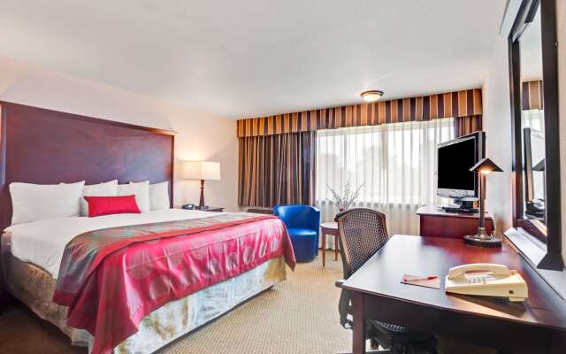 Ramada by Wyndham Tukwila Southcenter