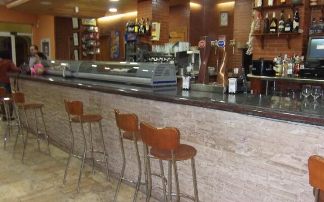 Hostal El Perejil