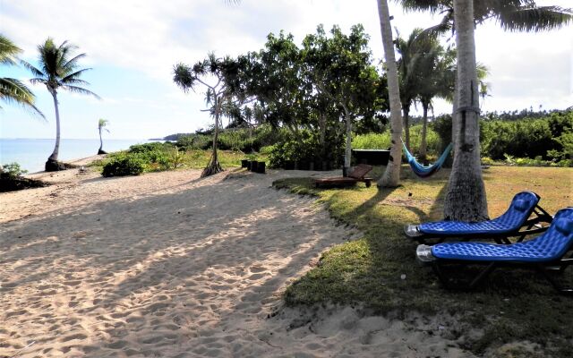 SigaSiga Sands Boutique Resort