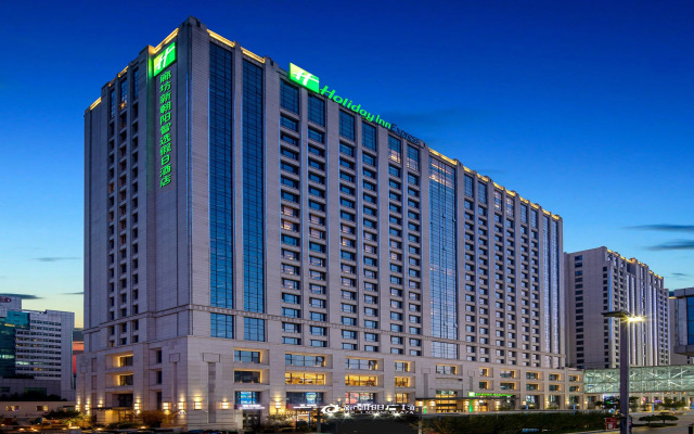 Holiday Inn Hotel And Suites Langfang New Chaoyang