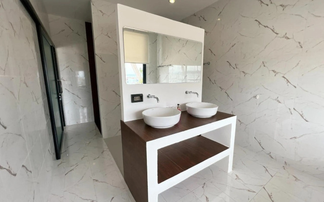 Pearl of Samui Resort