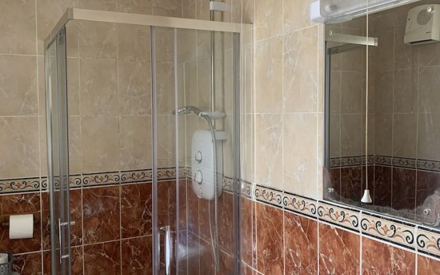 Latin Quarter Townhouse