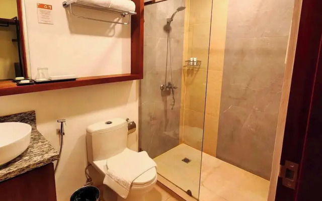 Cebu Quincentennial Hotel