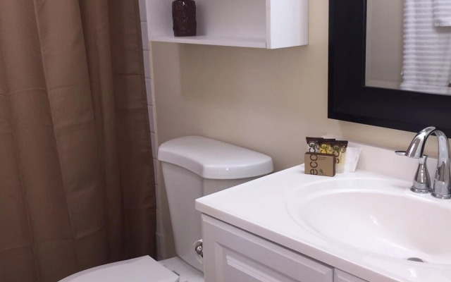 Kuhio Village 409A - 1 Br Condo