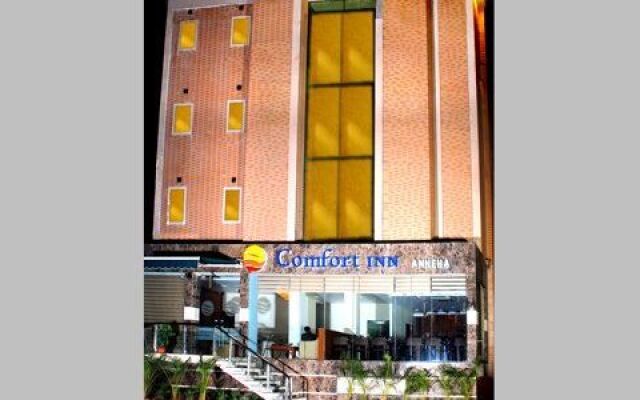 Comfort inn