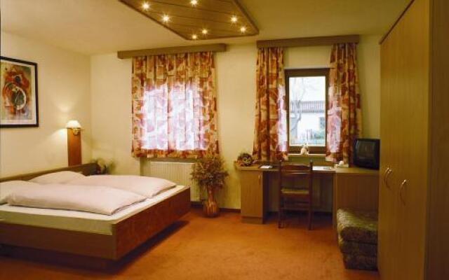 Hotel Schmalzlhof
