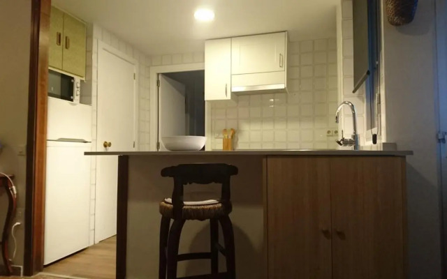Precioso piso junto al antiguo barrio de Campanar