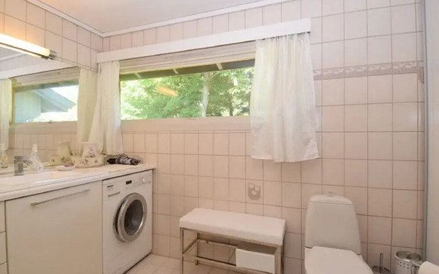 Solferie Holiday Home Sigrids vei