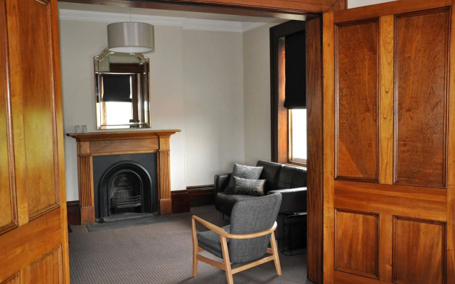 Cowgill House