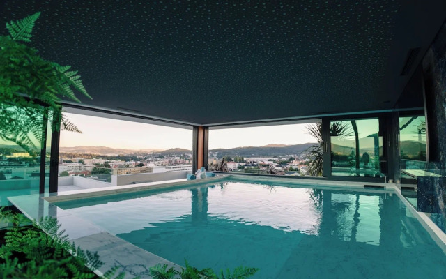 Valentina Residence by GuimaGold