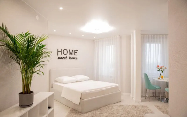 Апартаменты Рум Тур на улице Республики, д.204 к.5