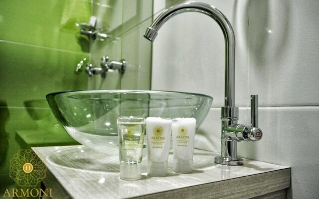 Armoni Hotel Boutique