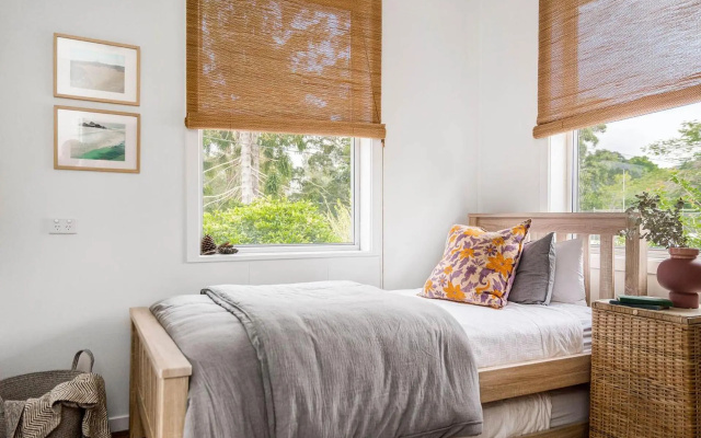 A PERFECT STAY - Mullum River House – Guest Rooms – Mullumbimby