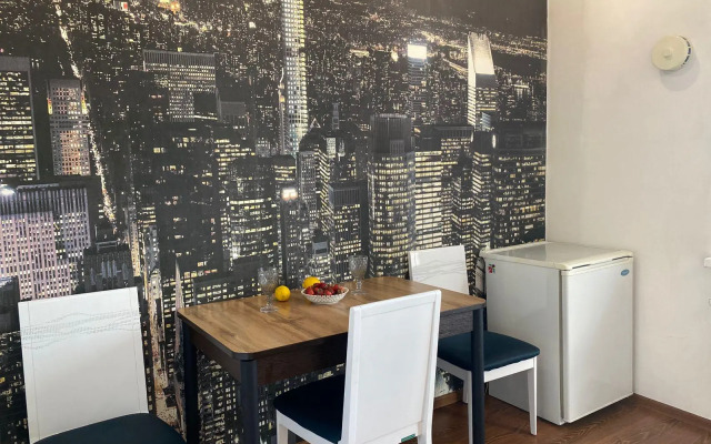 Апартаменты "OneDayDom" на улице Красноармейская 14