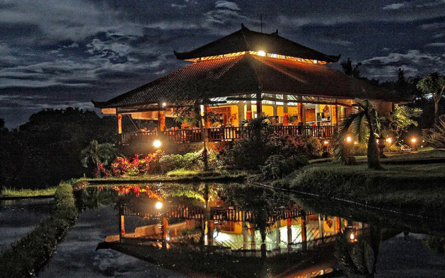 Puri Mangga Sea View Resort And Spa – Outside – Singaraja