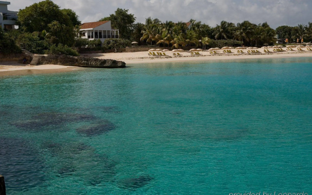 Malliouhana Resort Anguilla