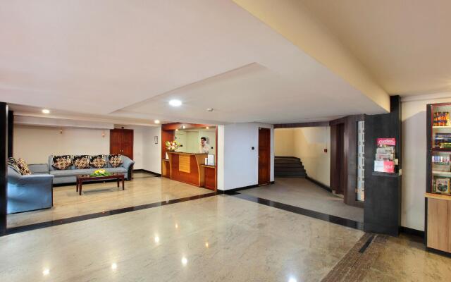 Hotel Pushpak Calicut International Airport