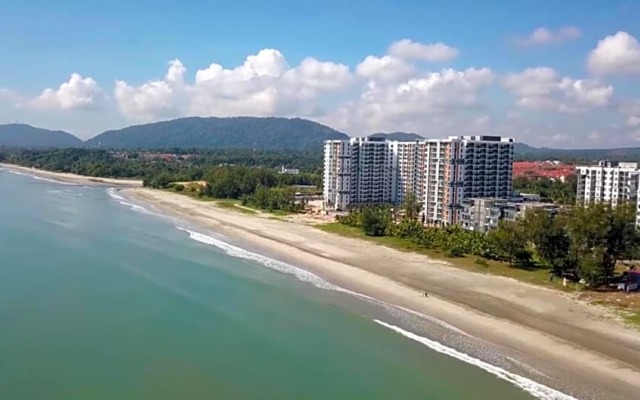 OYO 90580 Munchkin Timurbay