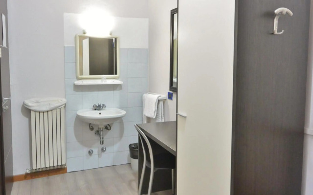 Hotel Arno