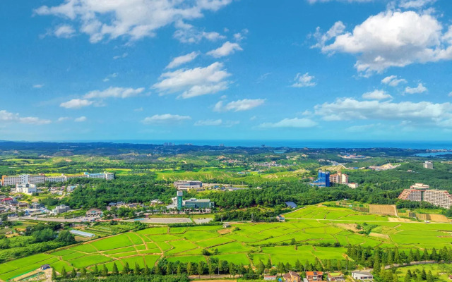 Seorak Hill Hotel