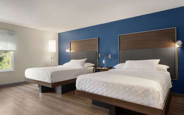 Tru by Hilton Duluth Mall Area