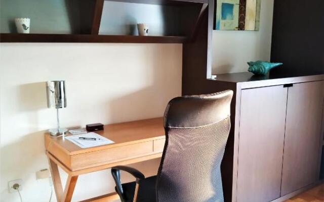 Apartment Lilioum