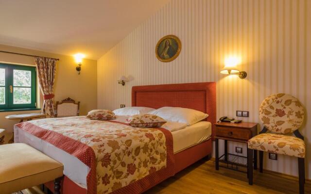 Boutique Hotel Pri Mlyne