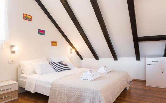 Agata House Hvar