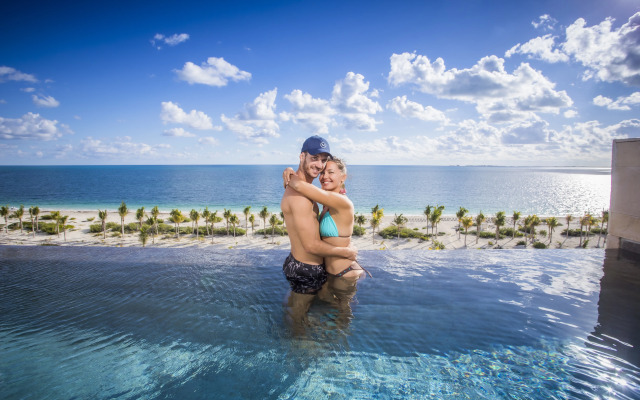 Majestic Elegance Costa Mujeres – All Inclusive