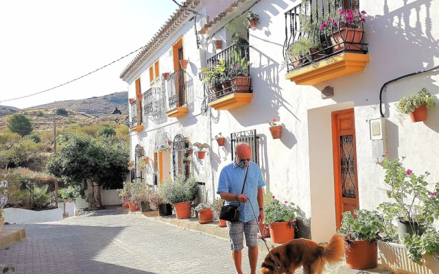 Casona Granado